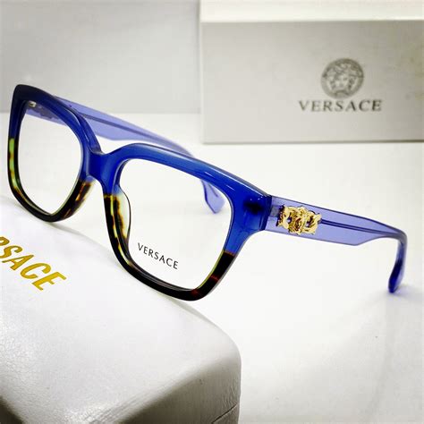 how much do versace glasses cost|Versace prescription glasses online.